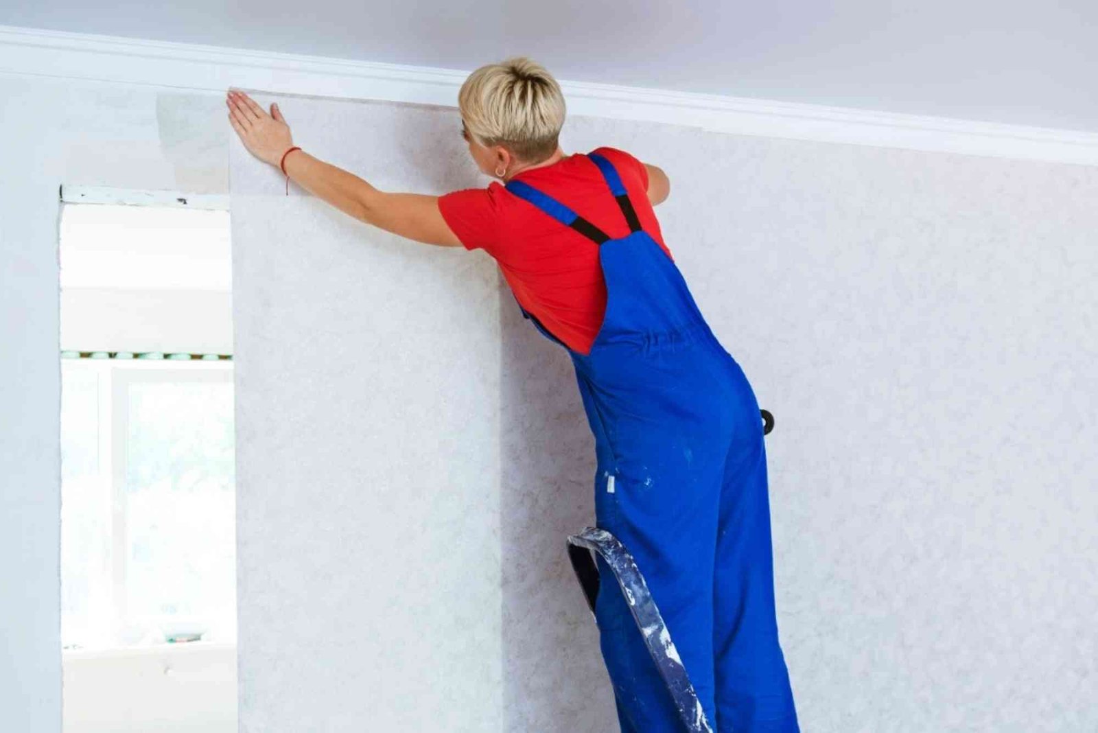 Wallpaper Removal in Oklahoma City