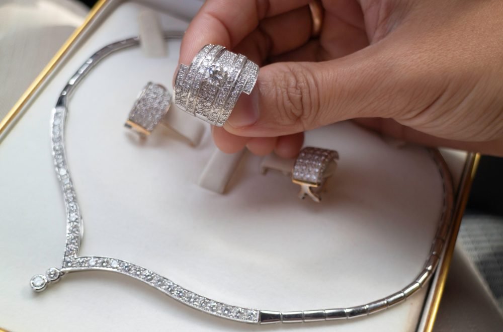 A Guide to Buying Fine Jewellery That Stands the Test of Time